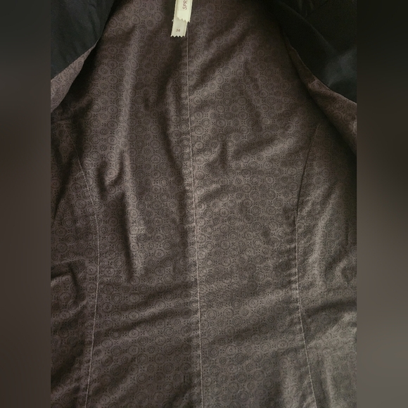 Women Springfield Antique Style Jacket SM - Picture 4 of 9